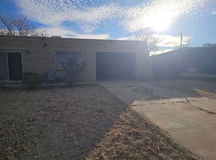 306 3rd St UNIT A, Huachuca City, AZ 85616