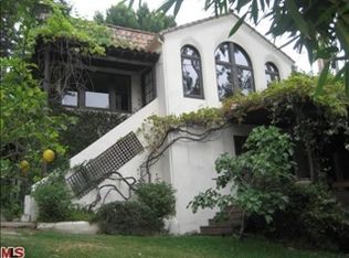 6636 Emmet Ter, Los Angeles, CA 90068