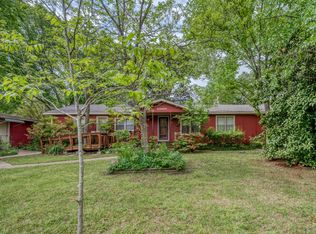 128 Oakland Dr, Palestine, TX 75801