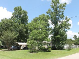 13042 Pine Trail Ct, Willis, TX 77318