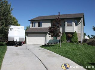 642 Jeffery Pl, Chubbuck, ID 83202