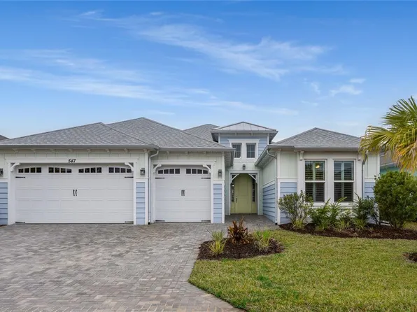 547 Beach Bum Blvd, Daytona Beach, FL 32124