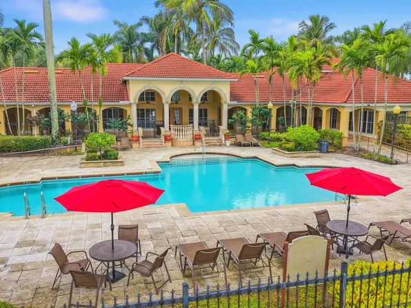 4041 San Marino Boulevard #105, West Palm Beach, FL 33409