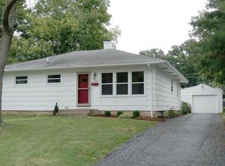 3780 Fayette Dr, Columbus, OH