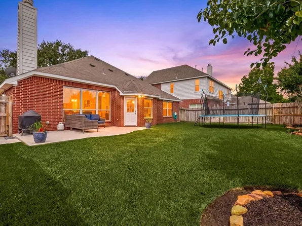 24022 Indian Hills Way, Katy, TX 77494