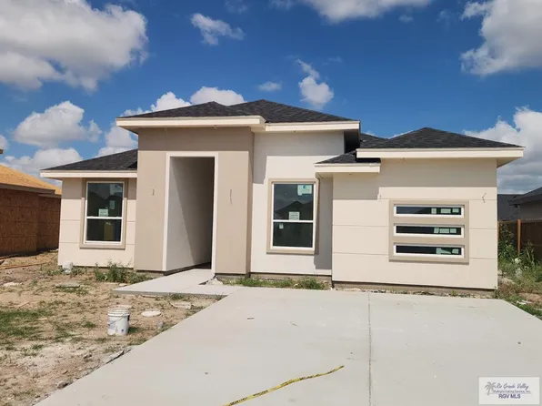 2444 Calle Moreno, Brownsville, TX 78521