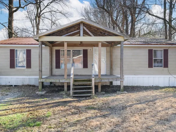 7225 Bridgewater Church Rd, Cordova, TN 38018