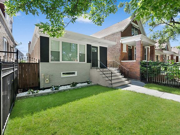 2nd image of 4331 S Campbell Ave