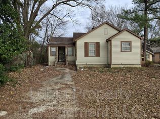 3242 Carrington Rd, Memphis, TN 38111