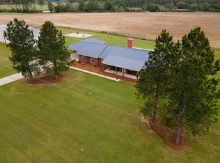 3305 Sardis Church Rd, Moultrie, GA 31788