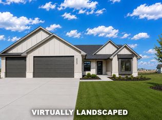 3233 N Pine Grove Cir, Wichita, KS 67205
