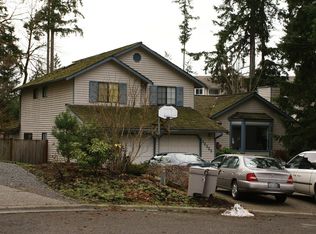 13325 SE 77th Ct, Renton, WA 98059