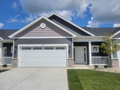 113 Crescent Ave #7, Linden, MI, 48451