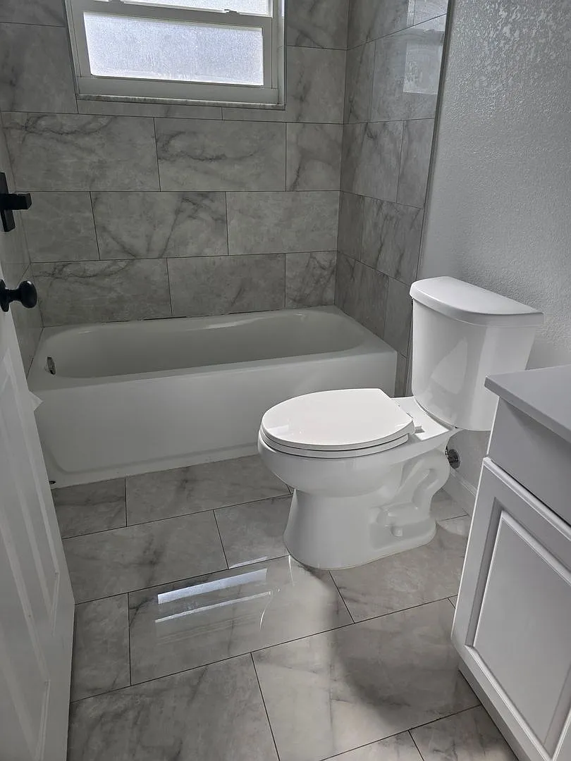 Spacious 1 Bedroom / 1 Bathroom apartment with a comfortable and functional layout. — Photo 4