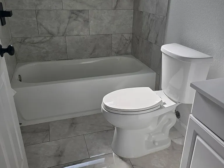 Spacious 1 Bedroom / 1 Bathroom apartment with a comfortable and functional layout. — Photo 8
