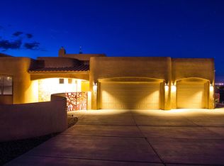 6917 Kalgan Rd NE, Rio Rancho, NM 87144