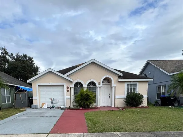3145 Pineda Dr, Orlando, FL 32822