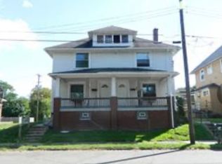 315-317 E High St, Alliance, OH 44601
