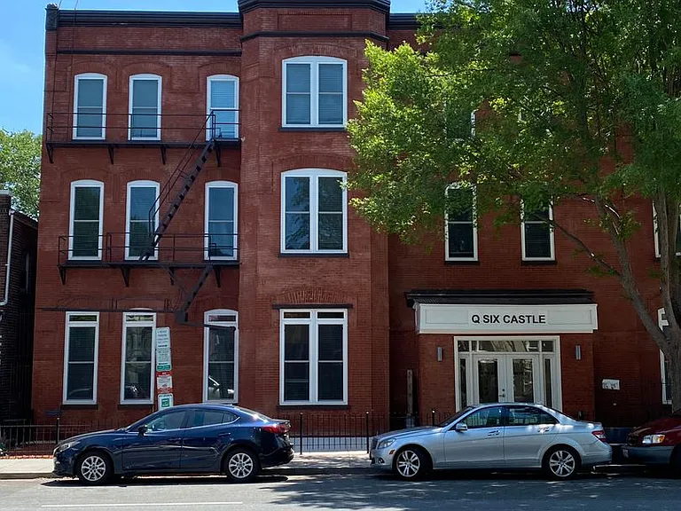1601 6th St NW #203 — Photo 2