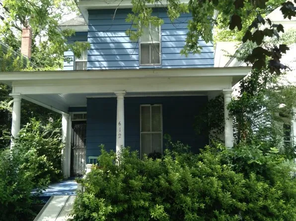 612 W Main Street, Elizabeth City, NC 27909