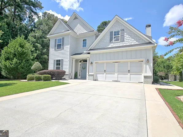 301 Evesham Ave, Peachtree City, GA 30269