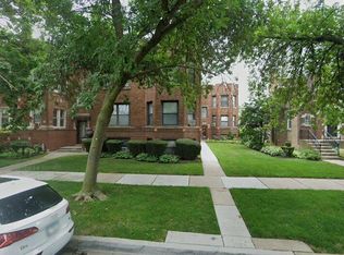 4845 N Keeler Ave #1, Chicago, IL 60630