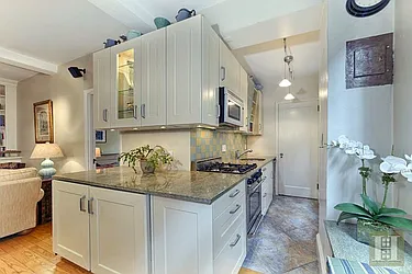 Sold by Halstead Real Estate