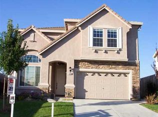 2403 N Crystal Way, Antioch, CA 94531
