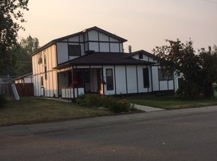 405 7th Ave SE, Cut Bank, MT 59427