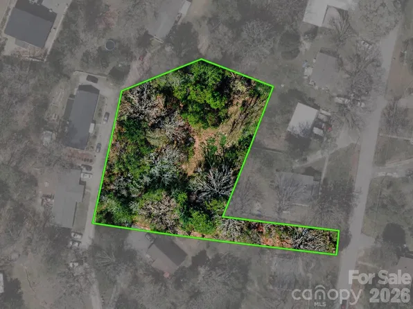 Hi Alta Ave, Asheville, NC 28806