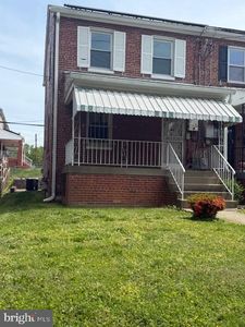 1826 18th St SE, Washington, DC, 20020