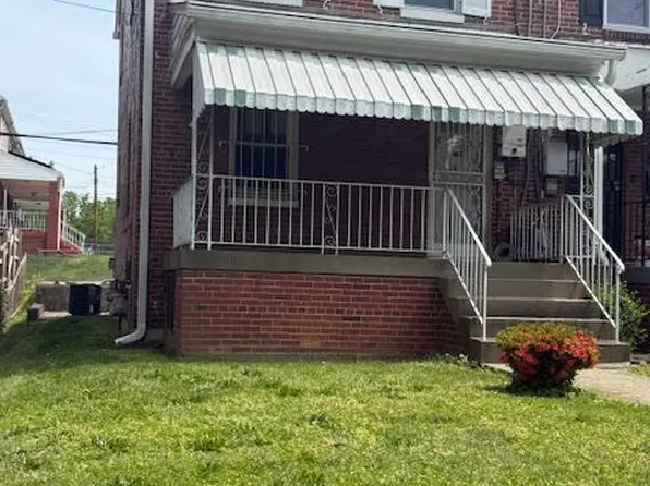 1826 18th St SE, Washington, DC 20020