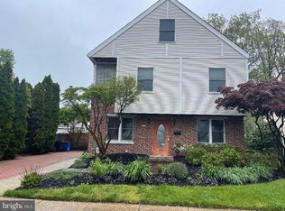 121 Charles Rd, Magnolia, NJ 08049