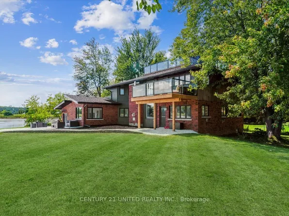 15 Bertha St, Kawartha Lakes, ON K9J 6X3