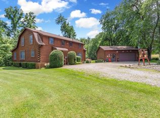 10747 Morse Rd SW, Pataskala, OH 43062