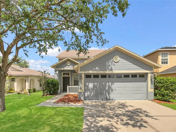 8565 Deer Chase Dr, Riverview, FL 33578