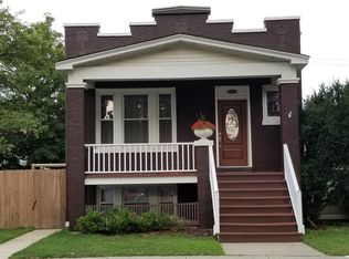 1127 Elgin Ave, Forest Park, IL 60130