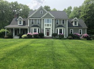 51 Hughes Ln, Boxboro, MA 01719