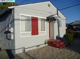 189 Marin Ave, Bay point, CA 94565