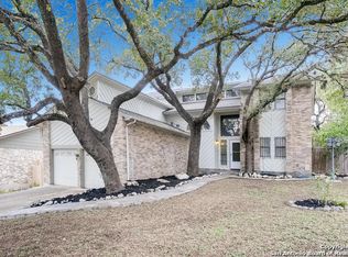 7539 Utsa Dr, San Antonio, TX 78249