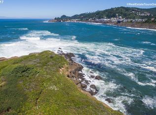 SW Point Ave, Depoe Bay, OR 97341