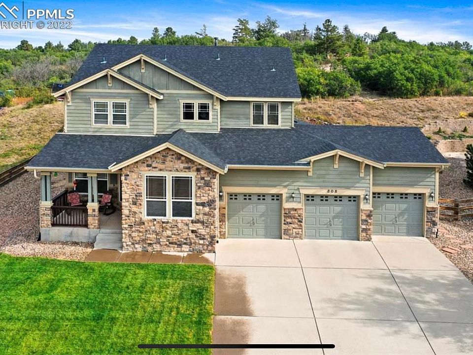 1st image of 808 Coyote Willow Dr