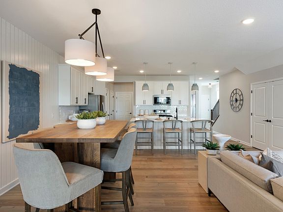 Model Representation