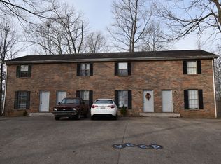 480 Martha Ln, Clarksville, TN 37043