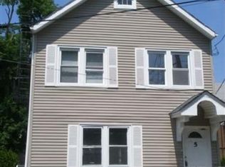 5 Elmwood Ave, Montclair, NJ 07042