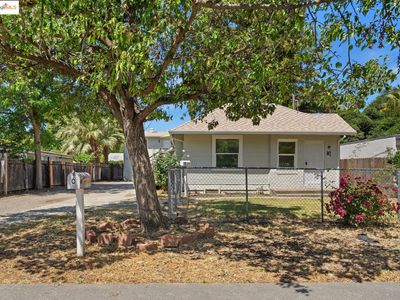6 4th St, Woodland, CA, 95695