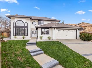 41429 Sandalwood Pl, Quartz Hill, CA 93536