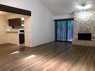 6503 Hart Ln, Austin, TX 78731