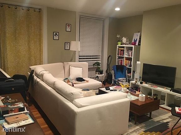 59 Pinckney St. #3 Boston - Beacon Hill Shared Unit Photo 1
