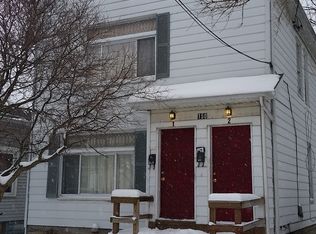 150 E 30th St, Erie, PA 16504